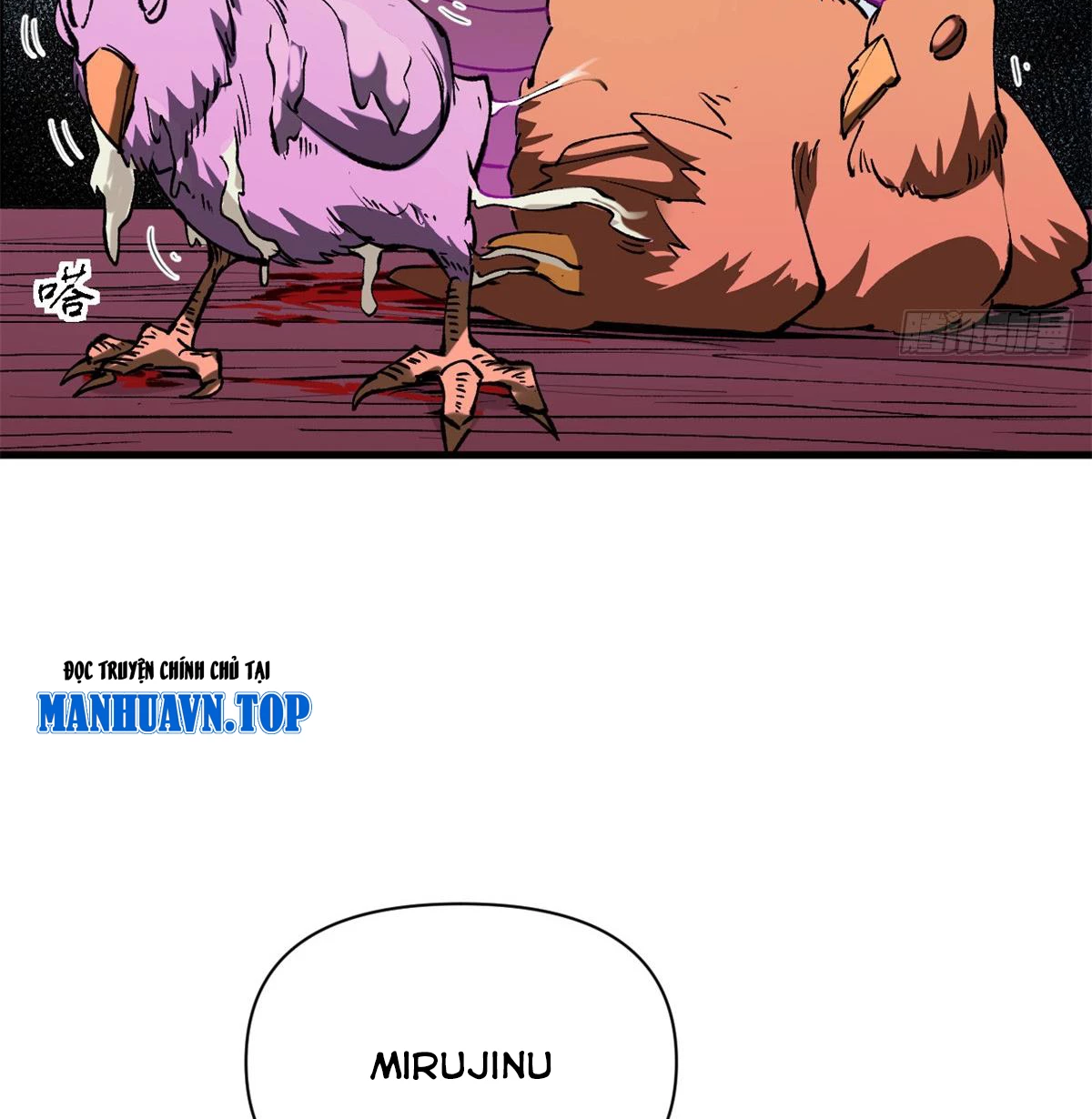 Trưởng Giám Ngục Trông Coi Các Ma Nữ Chapter 29 - 59