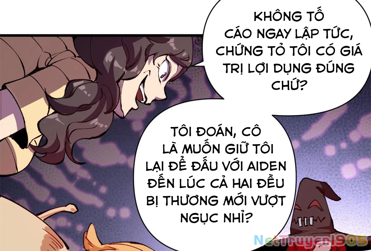 Trưởng Giám Ngục Trông Coi Các Ma Nữ Chapter 29 - 65
