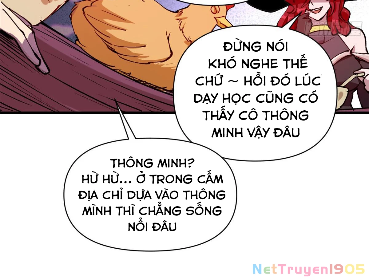 Trưởng Giám Ngục Trông Coi Các Ma Nữ Chapter 29 - 66