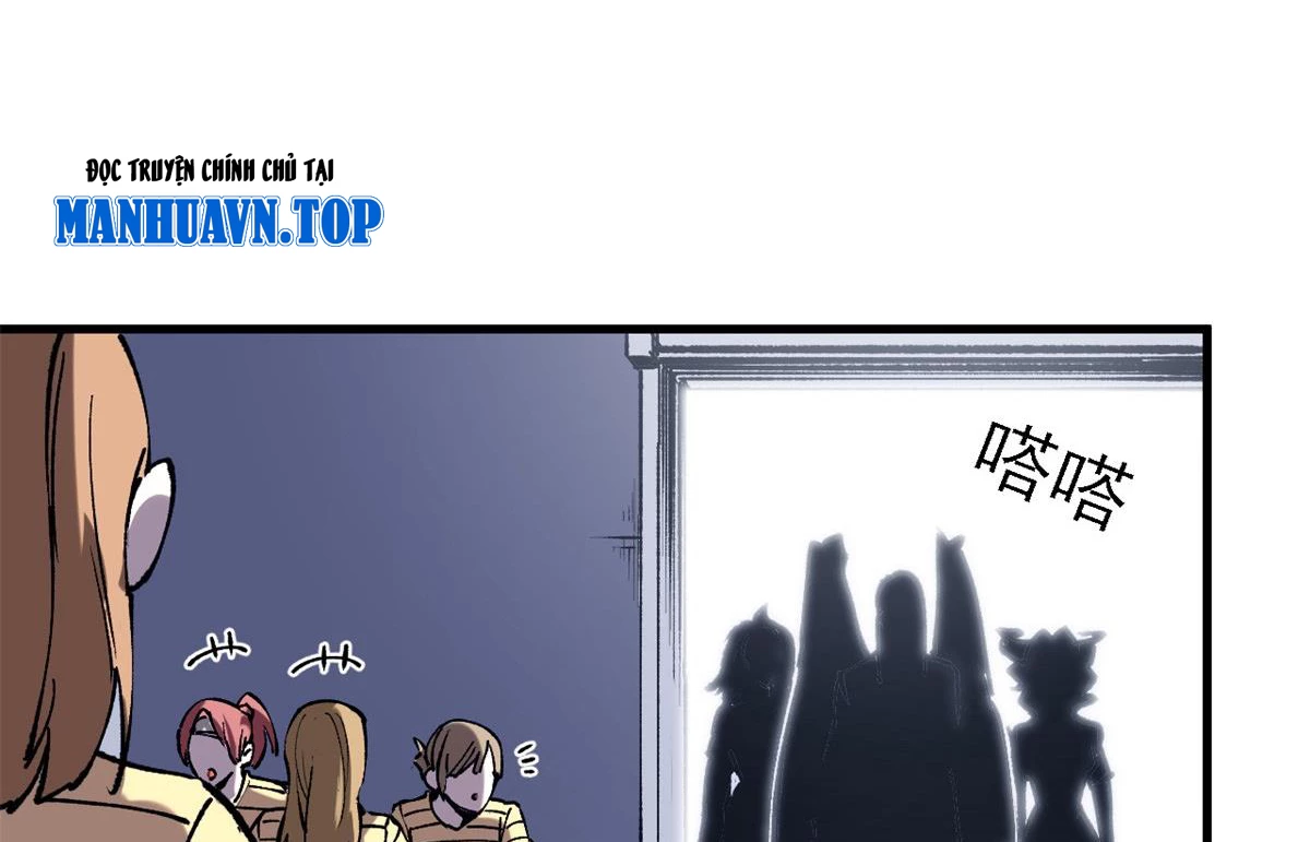 Trưởng Giám Ngục Trông Coi Các Ma Nữ Chapter 29 - 67