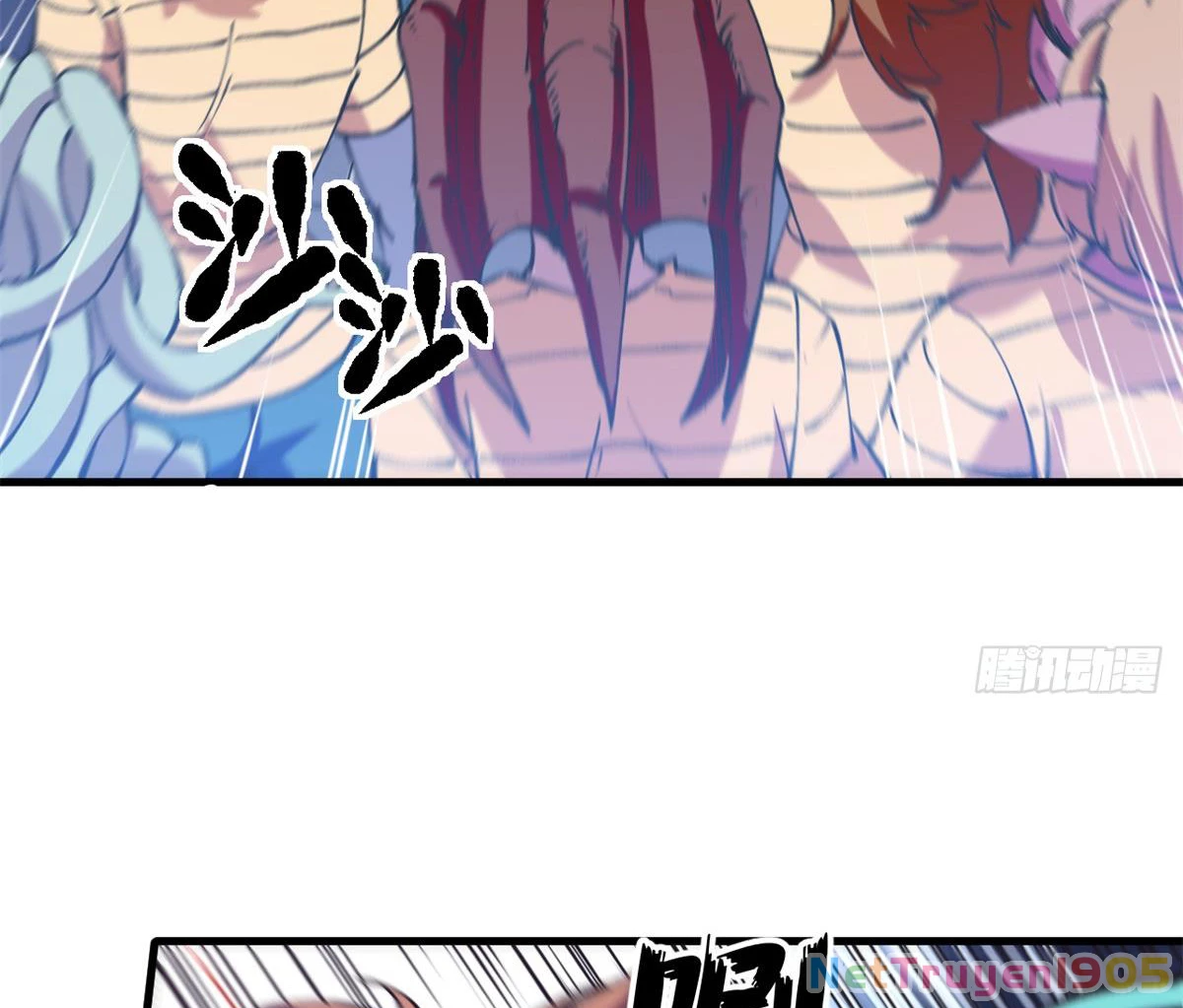 Trưởng Giám Ngục Trông Coi Các Ma Nữ Chapter 29 - 70