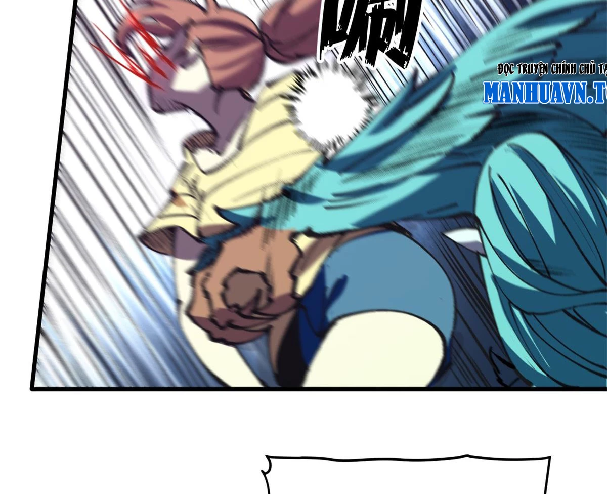Trưởng Giám Ngục Trông Coi Các Ma Nữ Chapter 29 - 71
