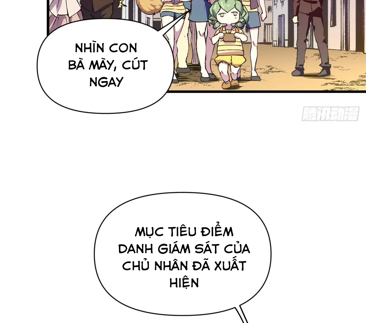 Trưởng Giám Ngục Trông Coi Các Ma Nữ Chapter 29 - 76