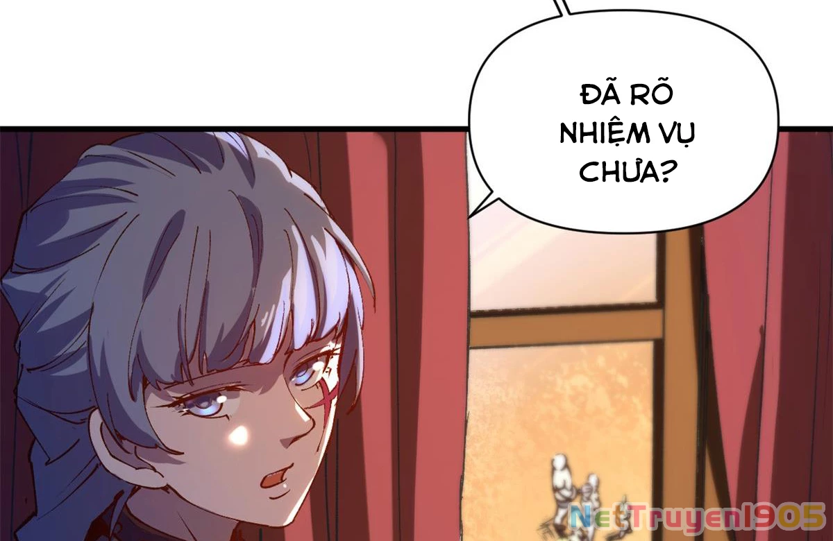 Trưởng Giám Ngục Trông Coi Các Ma Nữ Chapter 29 - 77