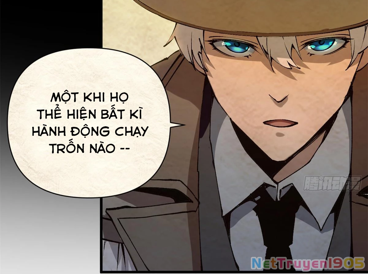 Trưởng Giám Ngục Trông Coi Các Ma Nữ Chapter 29 - 80