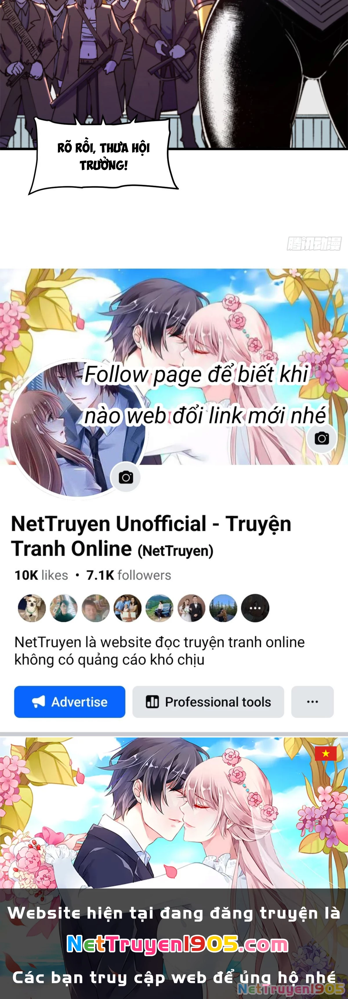 Trưởng Giám Ngục Trông Coi Các Ma Nữ Chapter 29 - 82