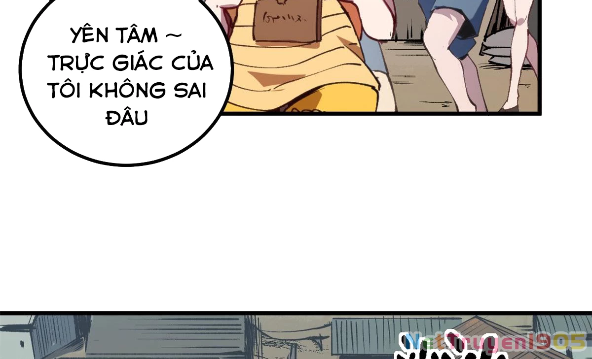 Trưởng Giám Ngục Trông Coi Các Ma Nữ Chapter 30 - 4