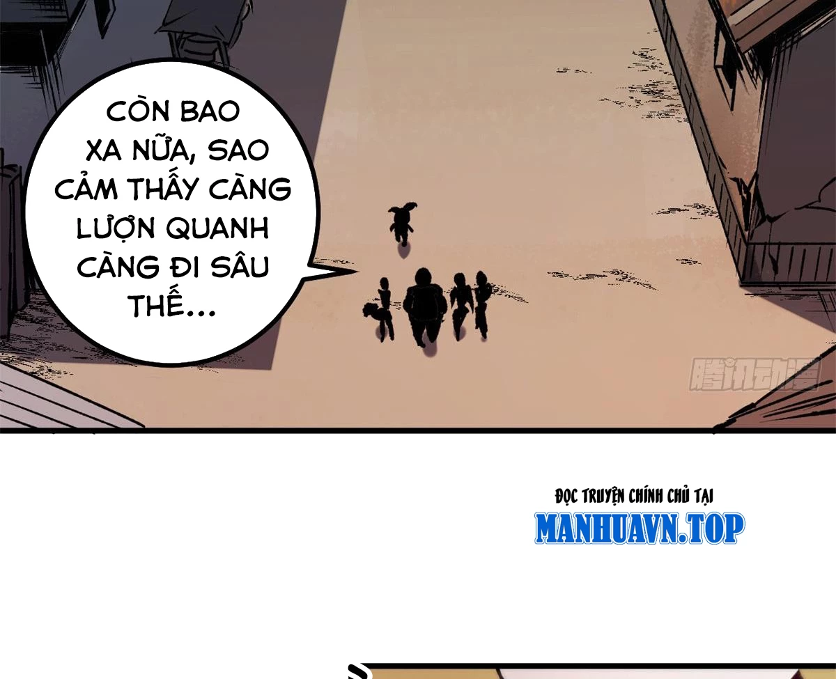 Trưởng Giám Ngục Trông Coi Các Ma Nữ Chapter 30 - 6