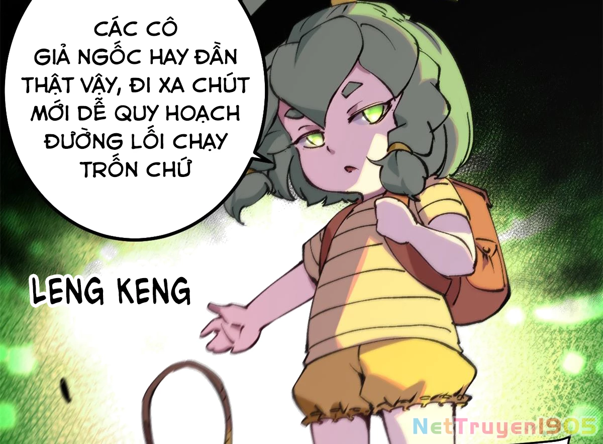 Trưởng Giám Ngục Trông Coi Các Ma Nữ Chapter 30 - 12