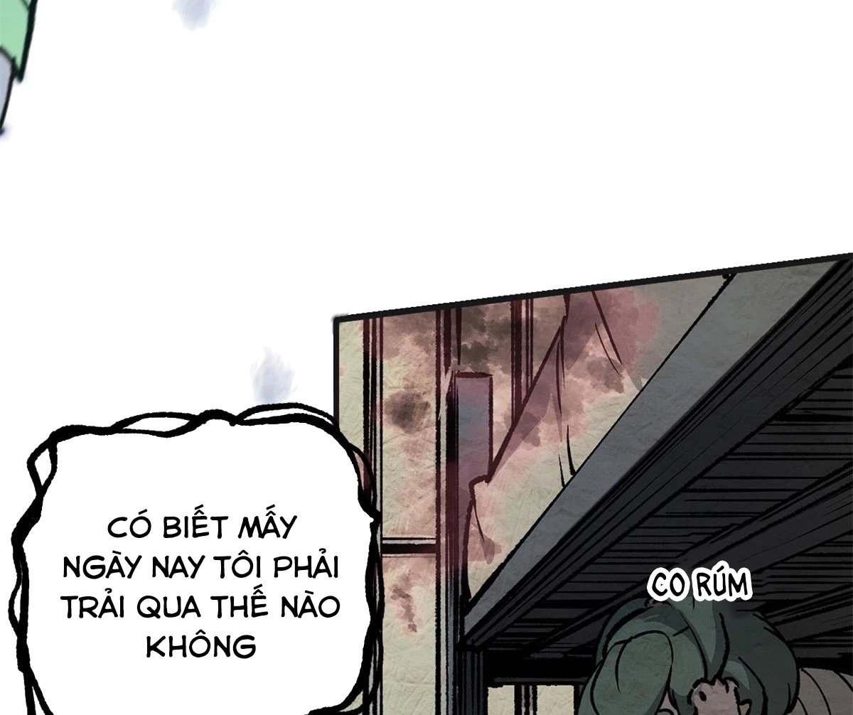 Trưởng Giám Ngục Trông Coi Các Ma Nữ Chapter 30 - 19