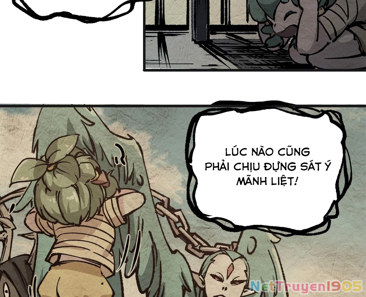 Trưởng Giám Ngục Trông Coi Các Ma Nữ Chapter 30 - 20