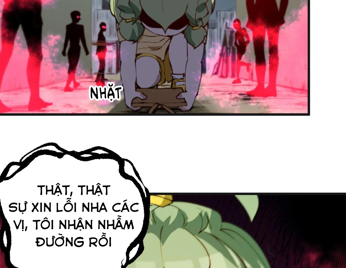 Trưởng Giám Ngục Trông Coi Các Ma Nữ Chapter 30 - 32