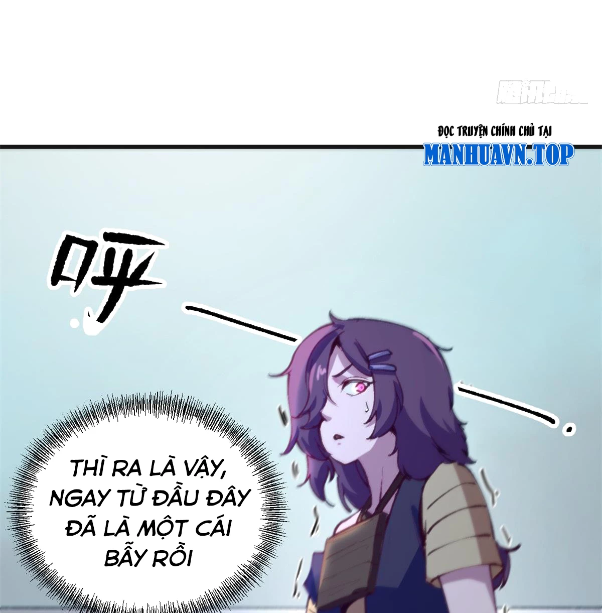 Trưởng Giám Ngục Trông Coi Các Ma Nữ Chapter 30 - 35