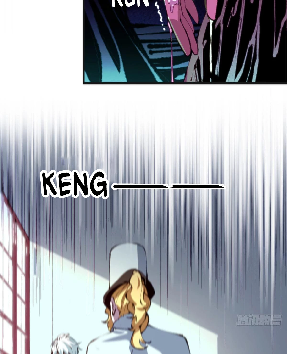 Trưởng Giám Ngục Trông Coi Các Ma Nữ Chapter 30 - 51