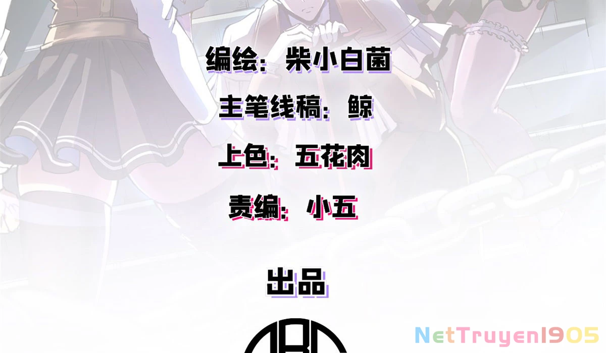 Trưởng Giám Ngục Trông Coi Các Ma Nữ Chapter 31 - 2