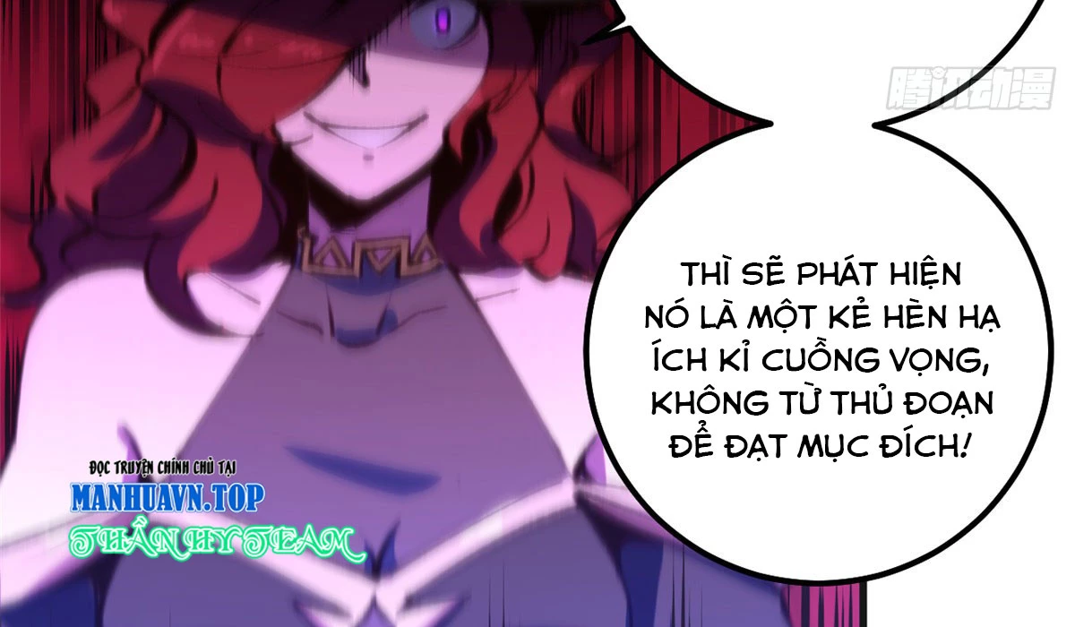 Trưởng Giám Ngục Trông Coi Các Ma Nữ Chapter 31 - 6