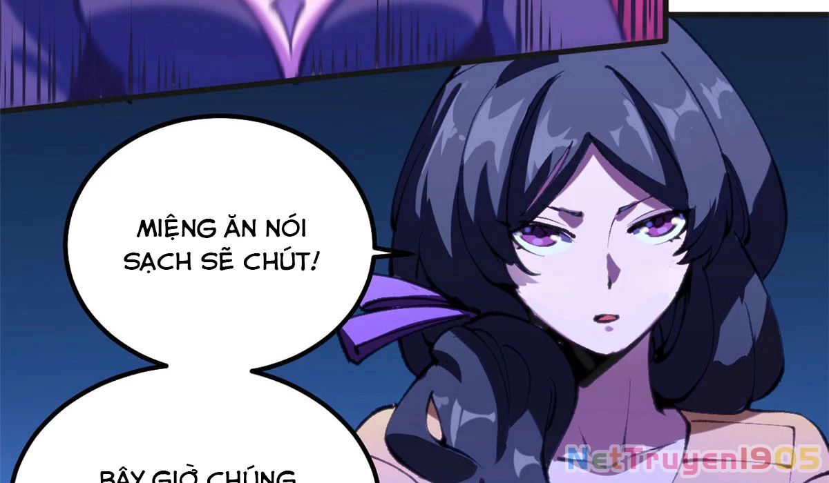 Trưởng Giám Ngục Trông Coi Các Ma Nữ Chapter 31 - 7