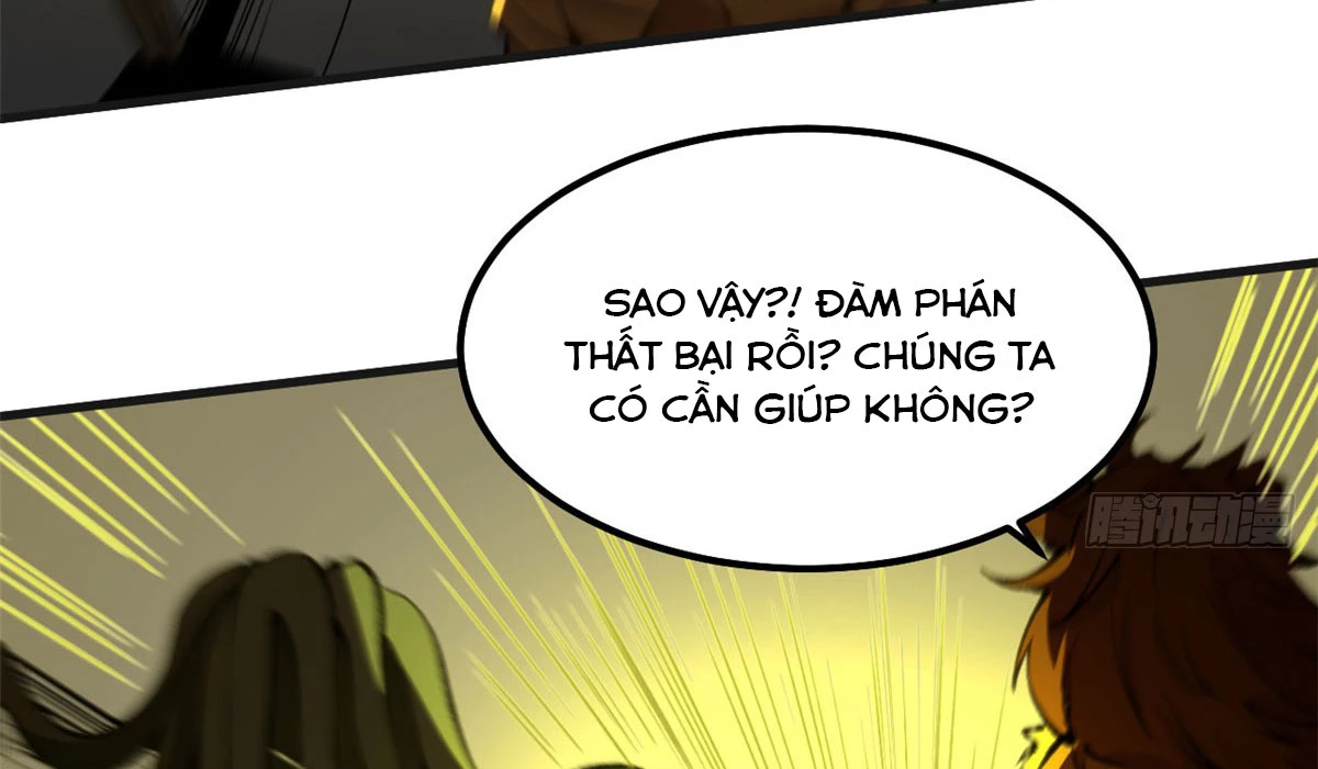 Trưởng Giám Ngục Trông Coi Các Ma Nữ Chapter 31 - 11