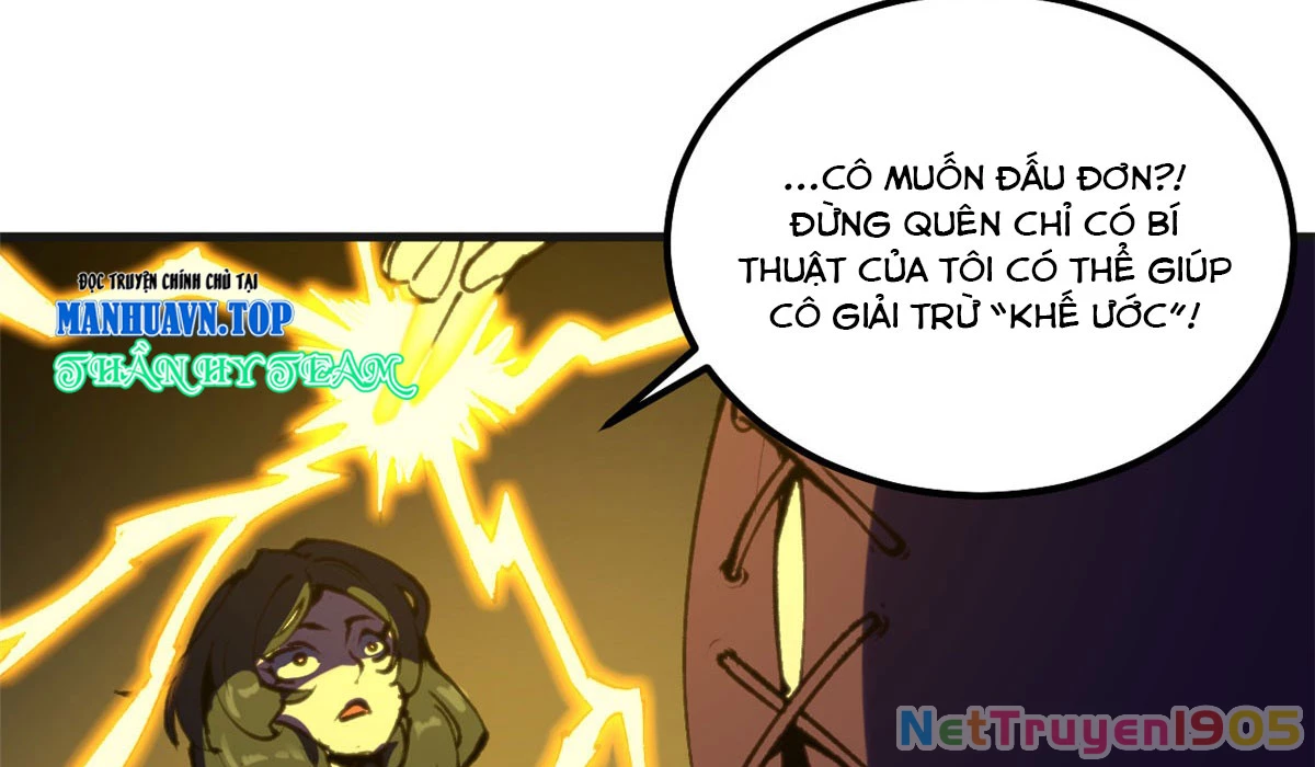 Trưởng Giám Ngục Trông Coi Các Ma Nữ Chapter 31 - 13