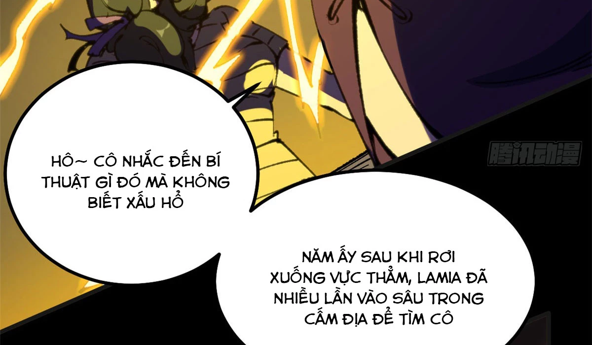 Trưởng Giám Ngục Trông Coi Các Ma Nữ Chapter 31 - 14