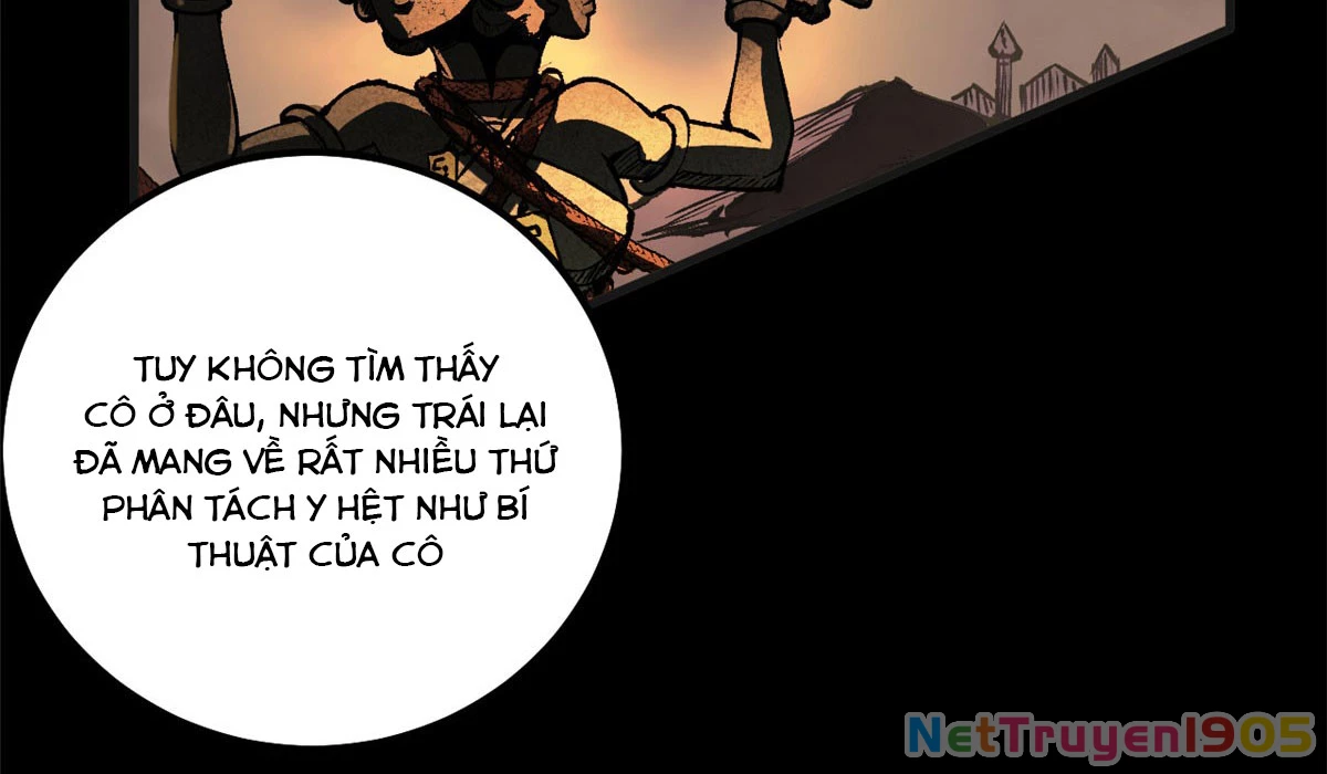 Trưởng Giám Ngục Trông Coi Các Ma Nữ Chapter 31 - 16