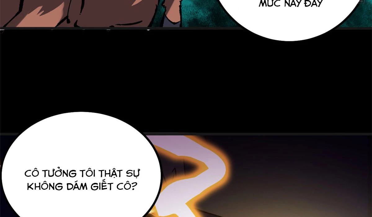 Trưởng Giám Ngục Trông Coi Các Ma Nữ Chapter 31 - 20