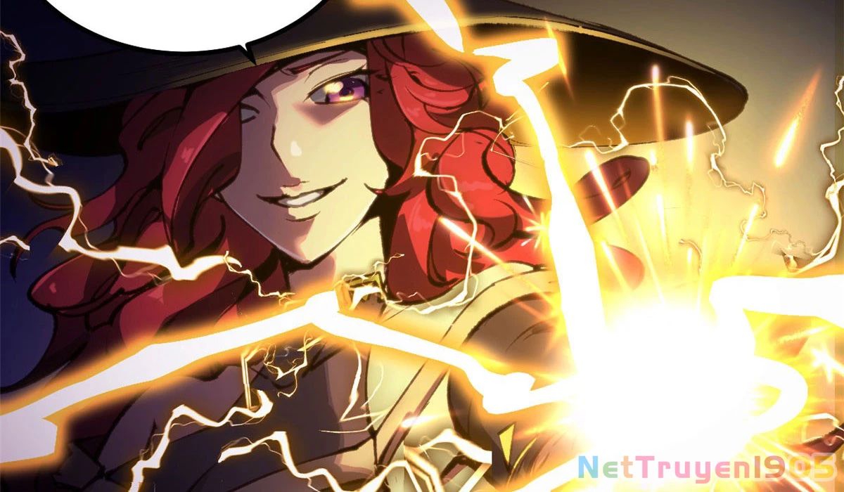 Trưởng Giám Ngục Trông Coi Các Ma Nữ Chapter 31 - 21