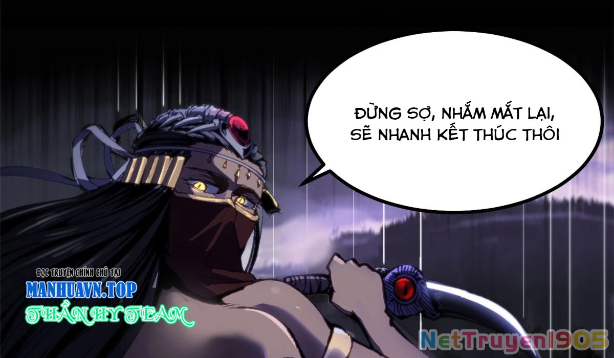Trưởng Giám Ngục Trông Coi Các Ma Nữ Chapter 31 - 29