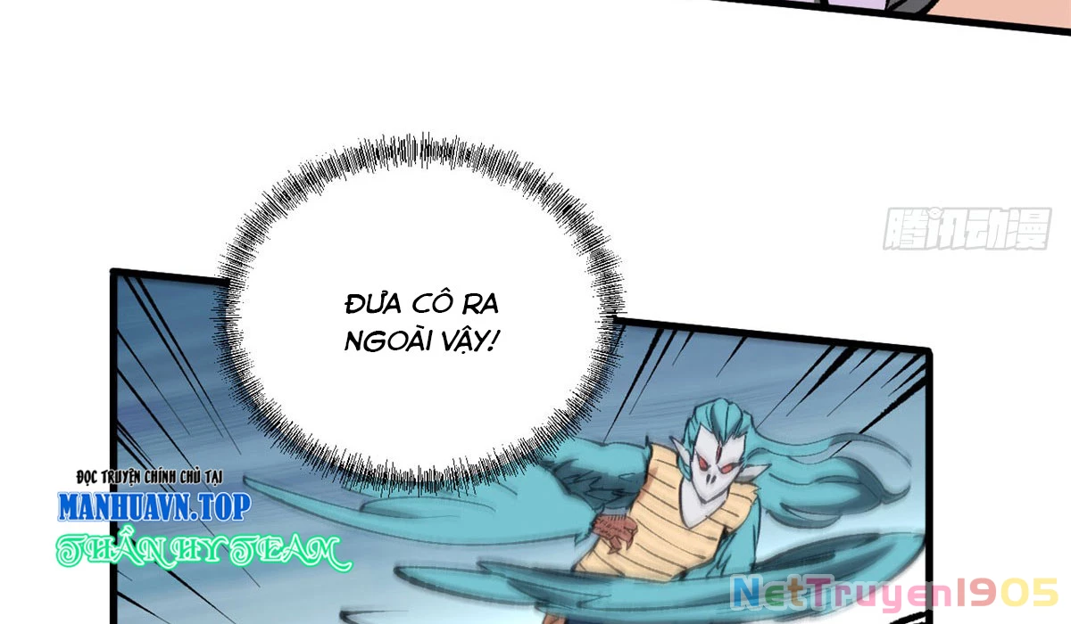 Trưởng Giám Ngục Trông Coi Các Ma Nữ Chapter 31 - 47