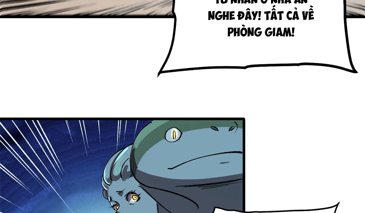 Trưởng Giám Ngục Trông Coi Các Ma Nữ Chapter 31 - 57