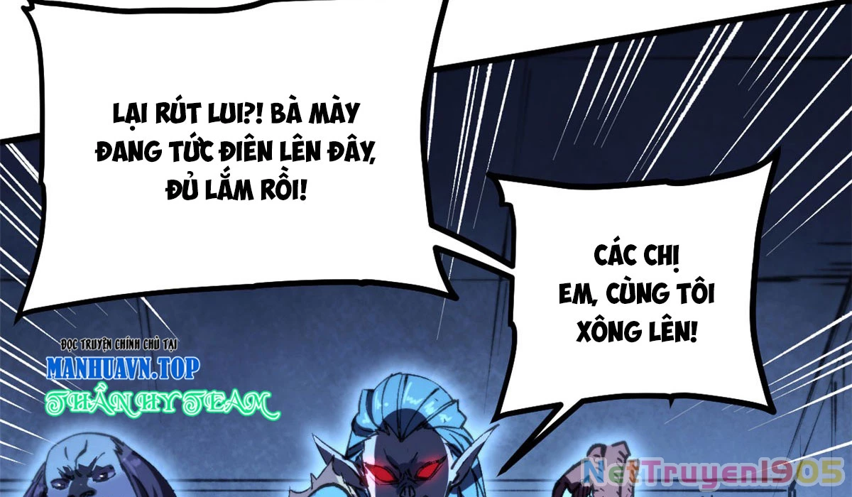 Trưởng Giám Ngục Trông Coi Các Ma Nữ Chapter 31 - 59