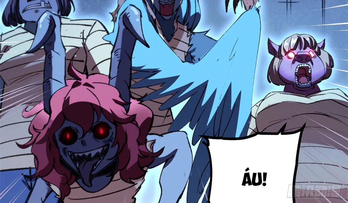 Trưởng Giám Ngục Trông Coi Các Ma Nữ Chapter 31 - 60