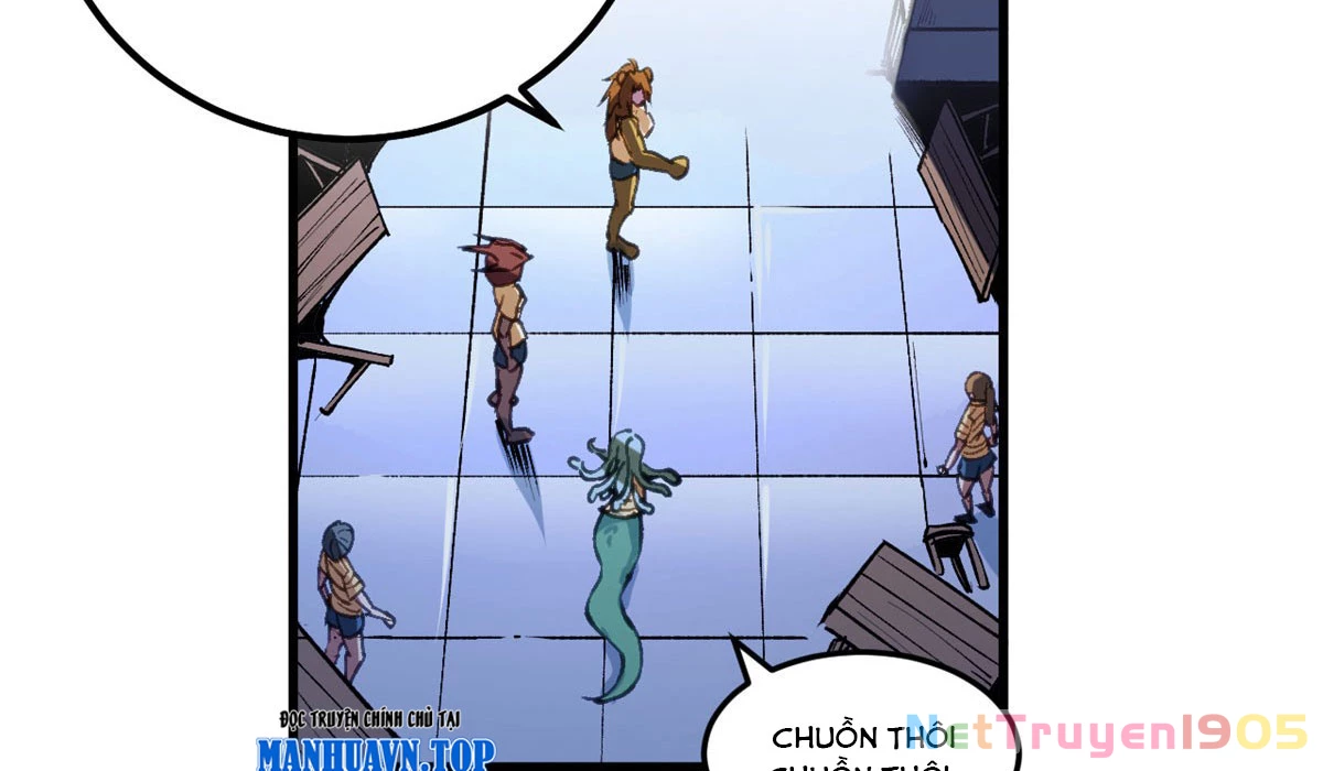 Trưởng Giám Ngục Trông Coi Các Ma Nữ Chapter 31 - 62