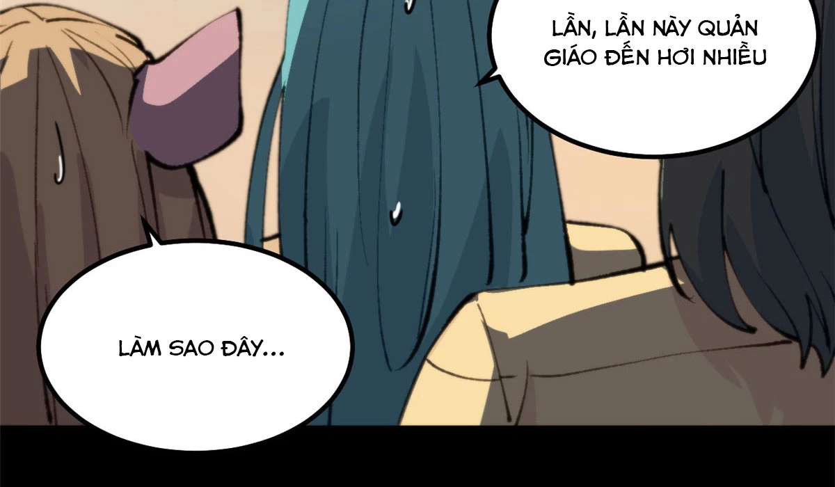 Trưởng Giám Ngục Trông Coi Các Ma Nữ Chapter 31 - 67