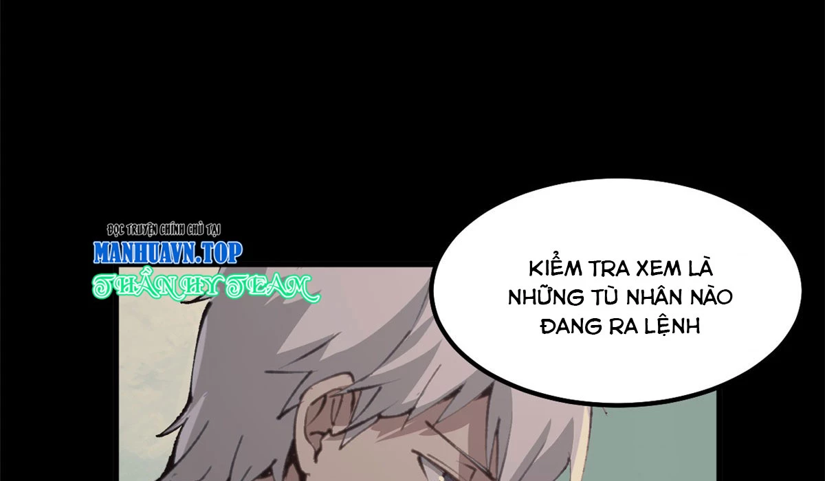 Trưởng Giám Ngục Trông Coi Các Ma Nữ Chapter 31 - 68