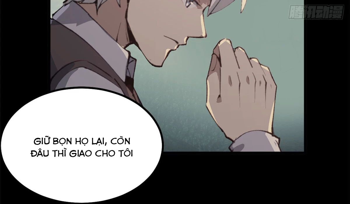 Trưởng Giám Ngục Trông Coi Các Ma Nữ Chapter 31 - 69