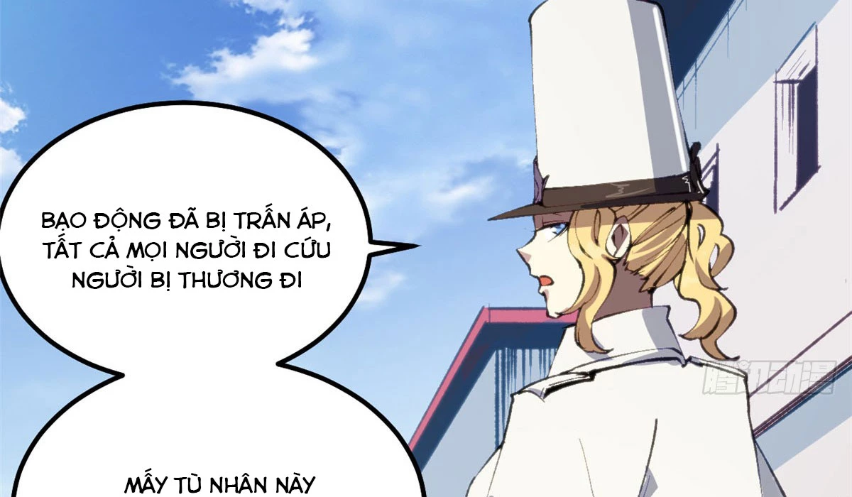 Trưởng Giám Ngục Trông Coi Các Ma Nữ Chapter 31 - 71