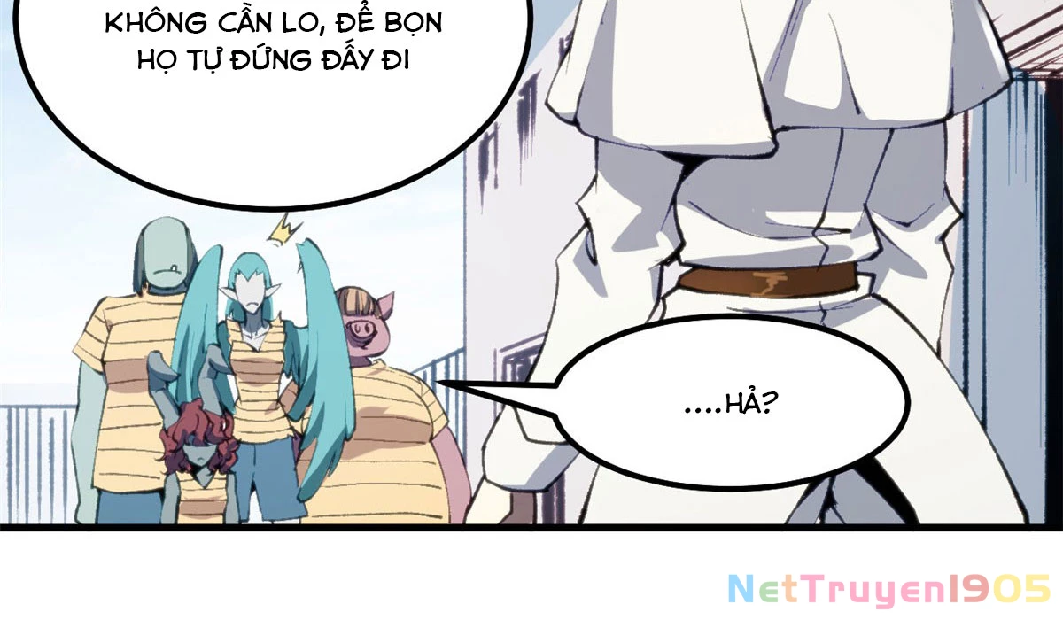 Trưởng Giám Ngục Trông Coi Các Ma Nữ Chapter 31 - 72