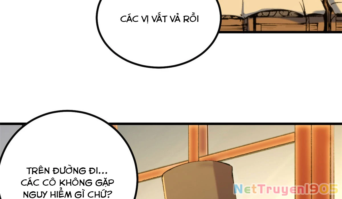 Trưởng Giám Ngục Trông Coi Các Ma Nữ Chapter 31 - 76