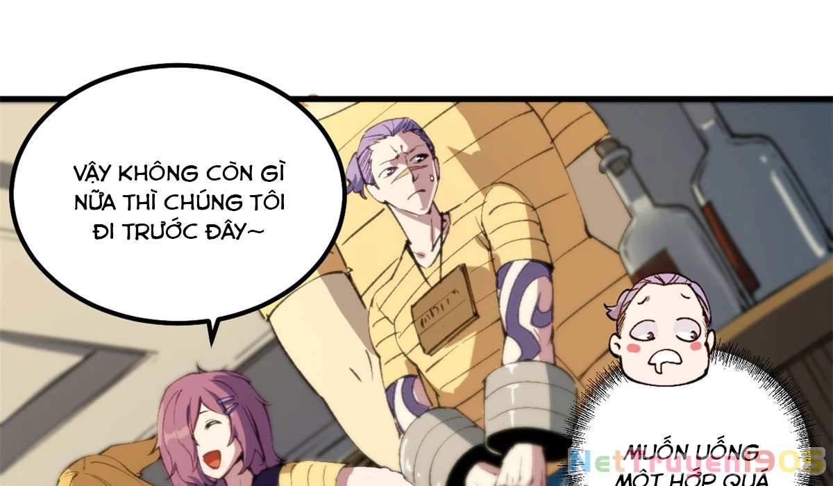 Trưởng Giám Ngục Trông Coi Các Ma Nữ Chapter 31 - 83