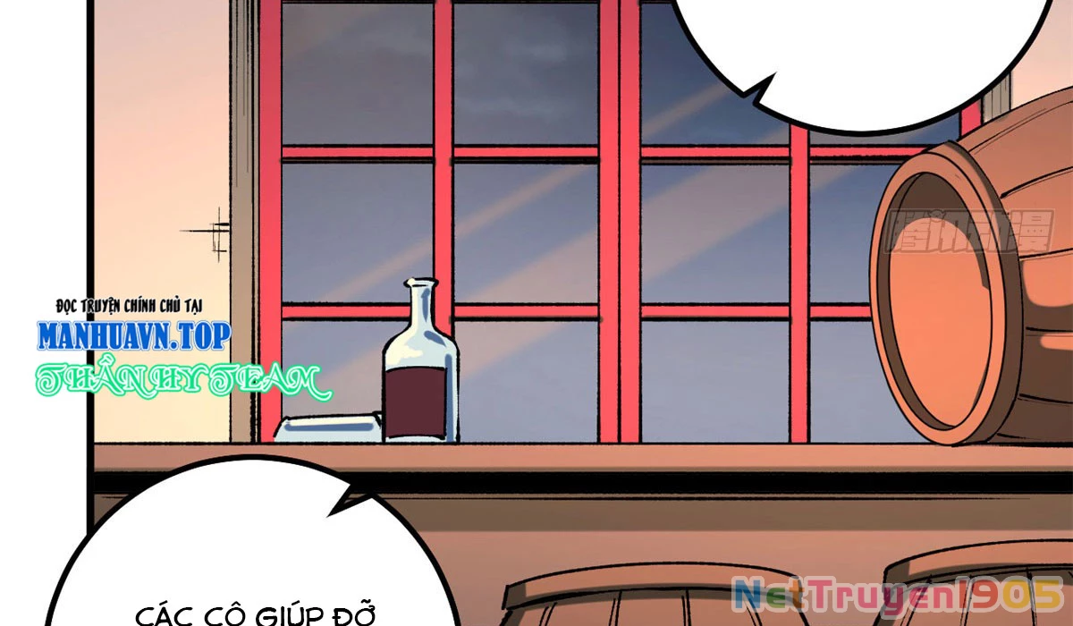 Trưởng Giám Ngục Trông Coi Các Ma Nữ Chapter 31 - 91