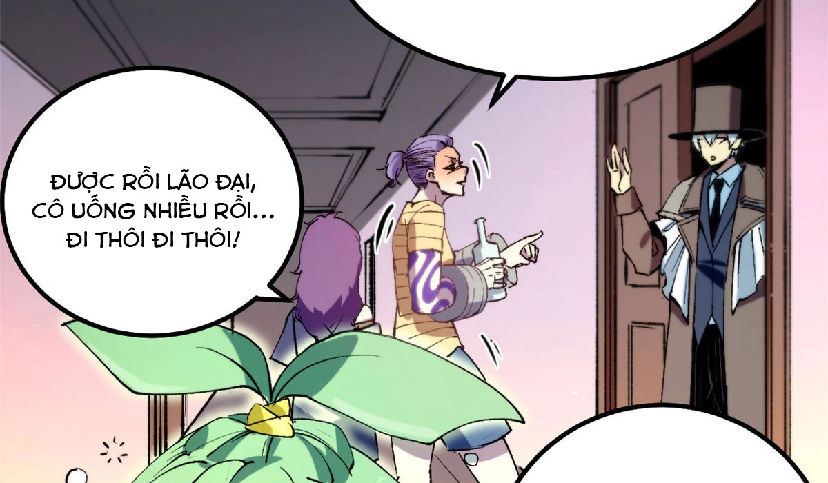 Trưởng Giám Ngục Trông Coi Các Ma Nữ Chapter 31 - 93
