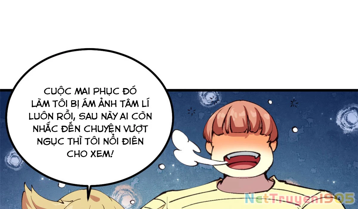 Trưởng Giám Ngục Trông Coi Các Ma Nữ Chapter 31 - 95