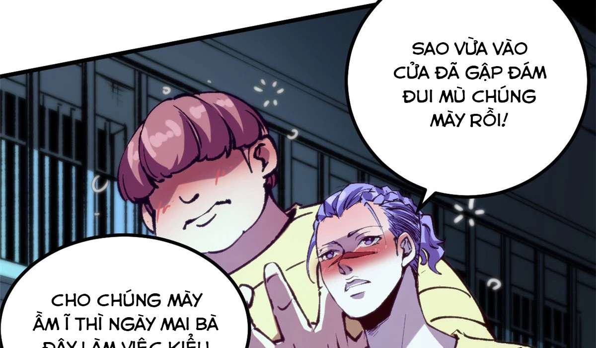 Trưởng Giám Ngục Trông Coi Các Ma Nữ Chapter 31 - 104