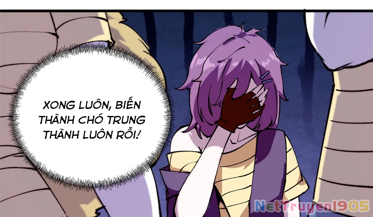 Trưởng Giám Ngục Trông Coi Các Ma Nữ Chapter 31 - 107