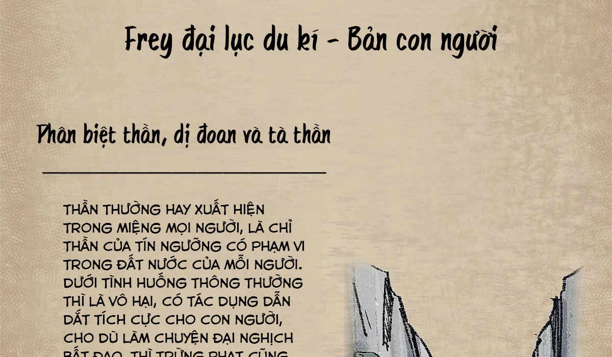 Trưởng Giám Ngục Trông Coi Các Ma Nữ Chapter 31 - 109