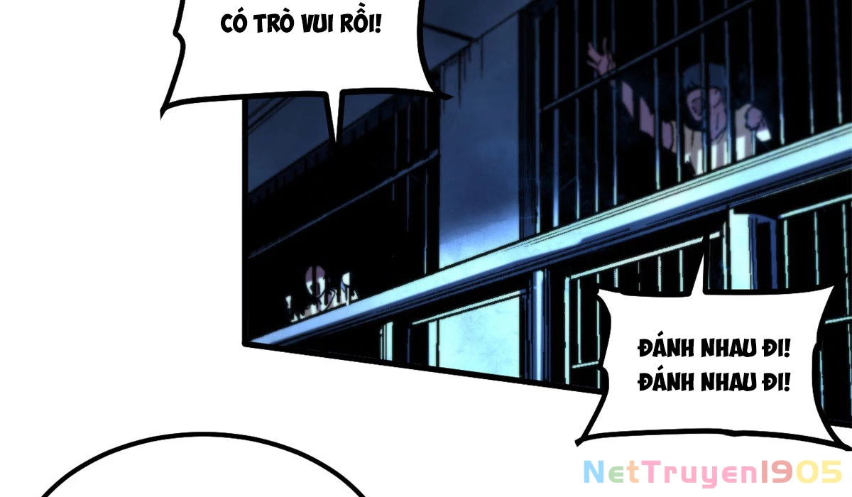 Trưởng Giám Ngục Trông Coi Các Ma Nữ Chapter 32 - 4