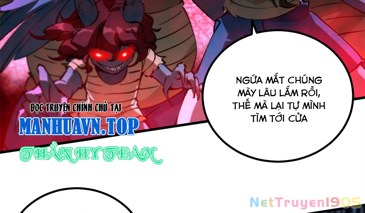 Trưởng Giám Ngục Trông Coi Các Ma Nữ Chapter 32 - 6