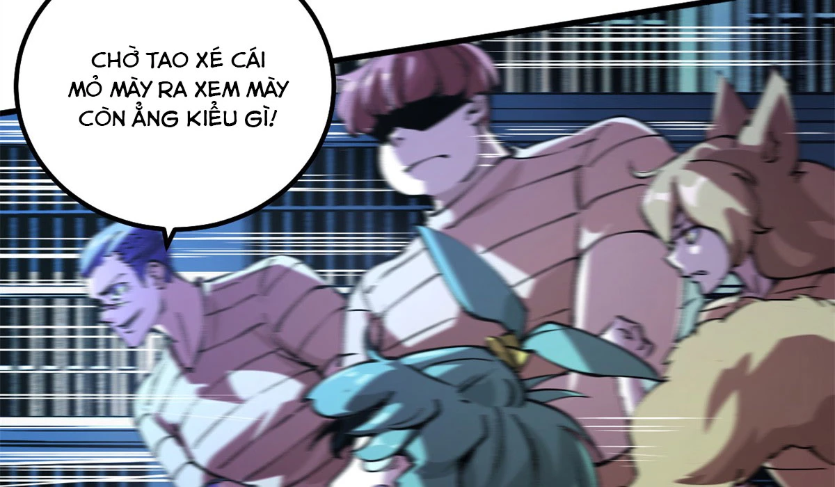 Trưởng Giám Ngục Trông Coi Các Ma Nữ Chapter 32 - 7