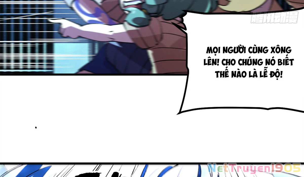 Trưởng Giám Ngục Trông Coi Các Ma Nữ Chapter 32 - 8